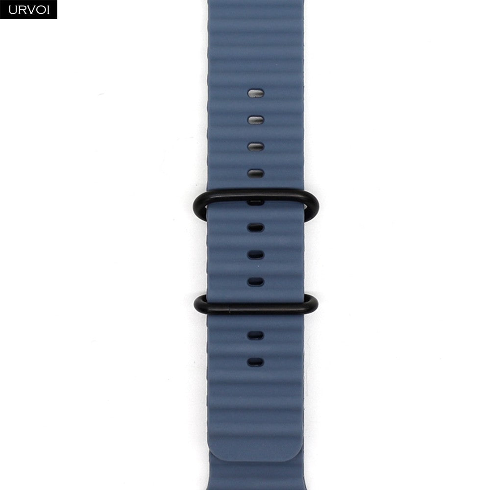 Pulseira URVOI Ocean de Silicone para Apple Watch — imagem 8 de 55