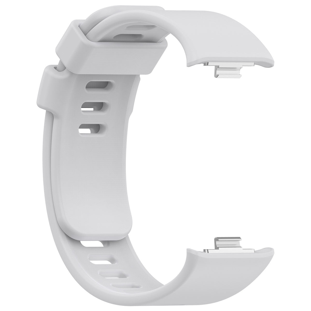Pulseira CRESTED de Silicone para Xiaomi Mi Band e Redmi Watch — imagem 16 de 20
