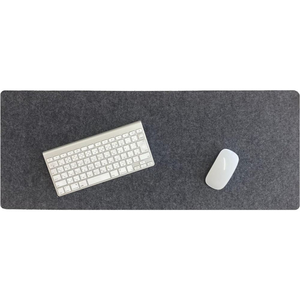 Mouse Pad DITIPOO em Feltro com Opções de Desk Mat — imagem 4 de 19