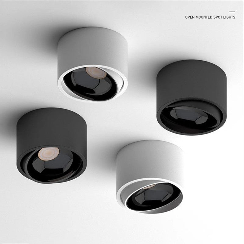 Spot LED de Sobrepor MIVM COB 5W a 18W — imagem 9 de 17