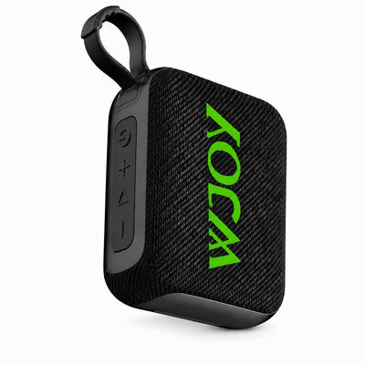 Caixa de Som WJOY Go 4 5W Bluetooth 5.4 com Opções de 1 ou 2 Unidades
