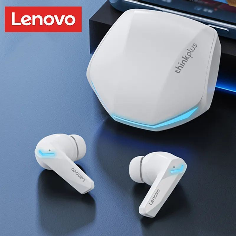 Fone Bluetooth Lenovo GM2 Pro e GM2 Plus TWS — imagem 7 de 15