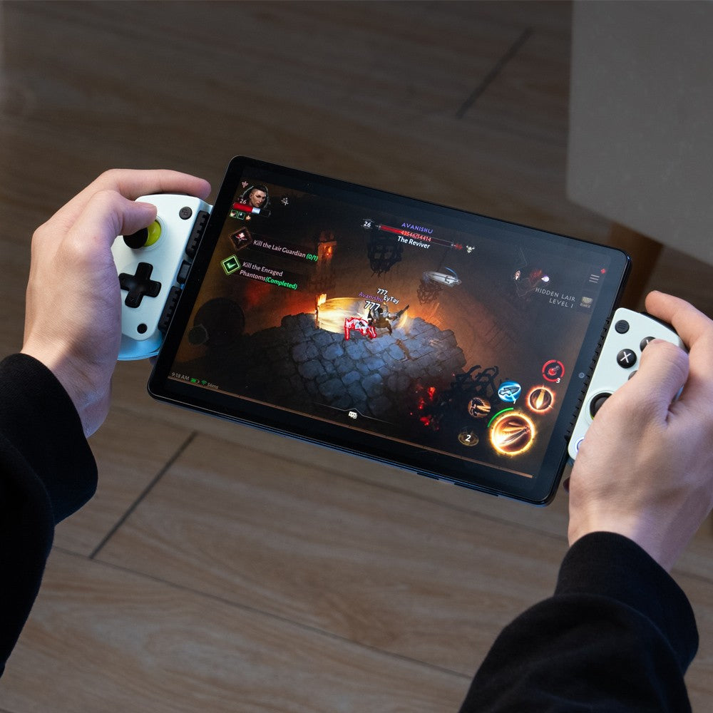 Controle GameSir X5 Lite USB-C para Celular com Joysticks Hall — imagem 15 de 15