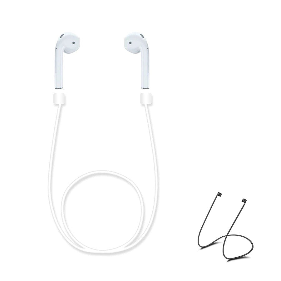 Cordão de Segurança Anti-Perda para AirPods