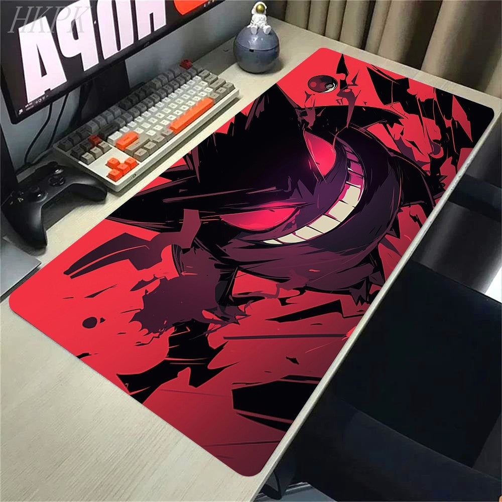 Mouse Pad Gamer Gengar Potdemiel até 80 × 40 cm — imagem 10 de 39