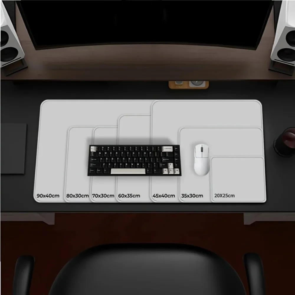 Mouse Pad Gamer Gengar Potdemiel até 80 × 40 cm — imagem 3 de 39