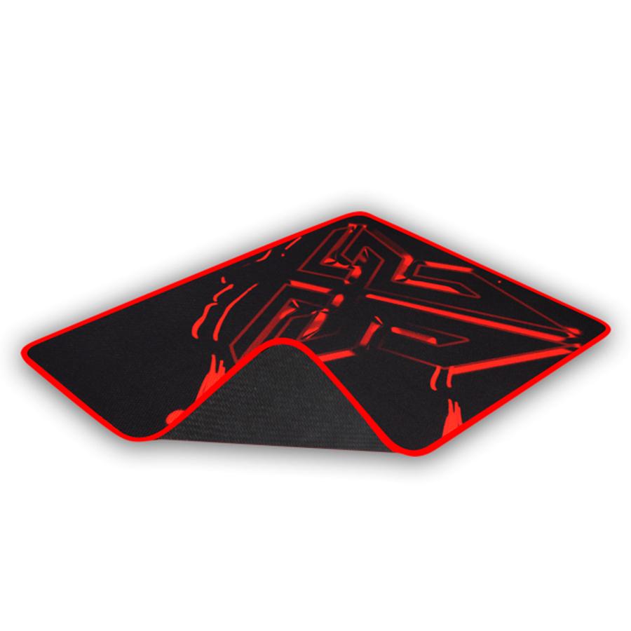 Mouse Pad Gamer Fantech SVEN MP80 — 800×300 mm | Edição Control — imagem 3 de 4